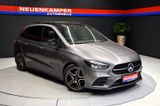 Mercedes-Benz B 200 AMG Pano Night LED Kamera Memory Digital - Mercedes-Benz B 200 in Solingen