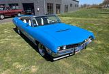 Ford Torino GT Cabrio 351/4v M-Code. Autom. Tüv/H - Ford: Torino