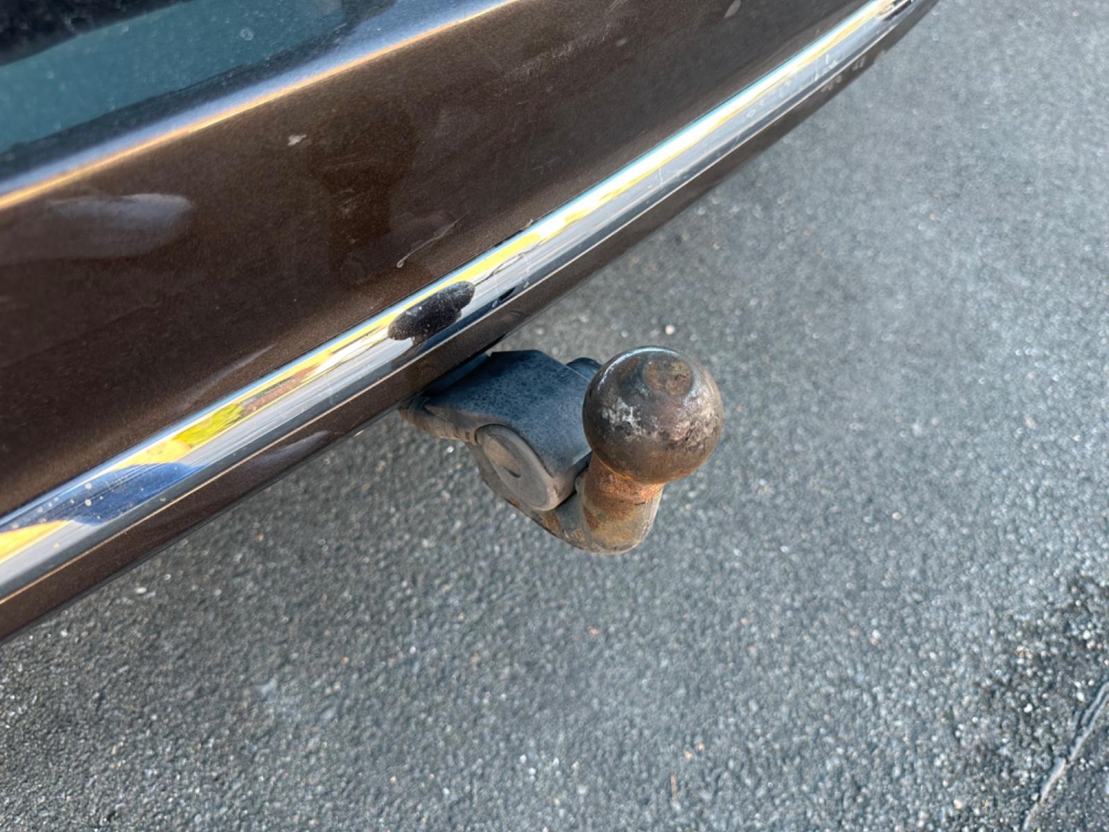 Volkswagen Passat 2012 — photo 22