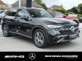 Mercedes-Benz GLC 300 d 4M AMG ADV+ DISTRONIC TOTWINKEL LED - Mercedes-Benz GLC-Klasse Jahreswagen