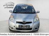 Toyota Yaris Life*TÜV NEU - Toyota Yaris bis 5.000 Euro