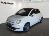 Fiat 500C 1.0 Mild-Hybird Leder Navi Einparkhilfe - Fiat Panda Gebrauchtwagen in München