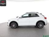 Volkswagen T-Roc 2.0 TSI 4M R LINE PANO,ACC,KAMERA,19ZOLL - VW T-Roc Gebrauchtwagen in Berlin