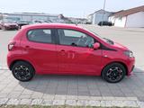 Peugeot 108 Allure TÜV NEU*GARANTIE*KAMERA*KEYLESS UVM! - Peugeot 108 mit Benzin-Antrieb: Limousine, Schaltgetriebe