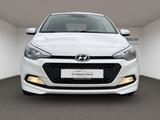 Hyundai i20 Classic erst 5000 KM / 1. Besitzer - Hyundai: I50