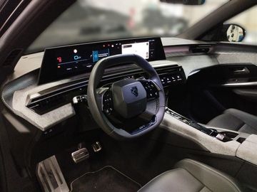 Peugeot 3008 - 9