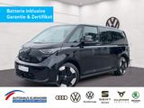 Volkswagen ID. Buzz Pro 82kWh AHK IQ.LIGHT 360 APP NAVI
