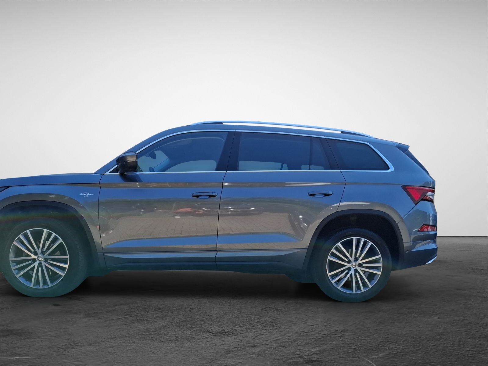 Skoda Kodiaq 2.0 TDI DSG L&K  Navi LED Leder Kamera PD imagem 3