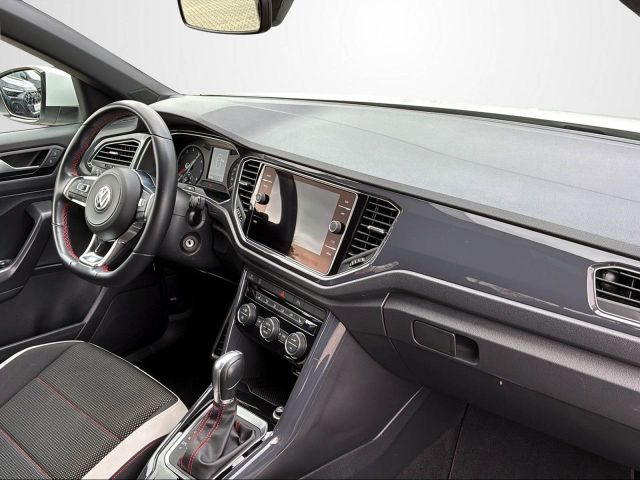 T-ROC 1.5 TSI DSG SPORT APP+LED+ACC+SHZ