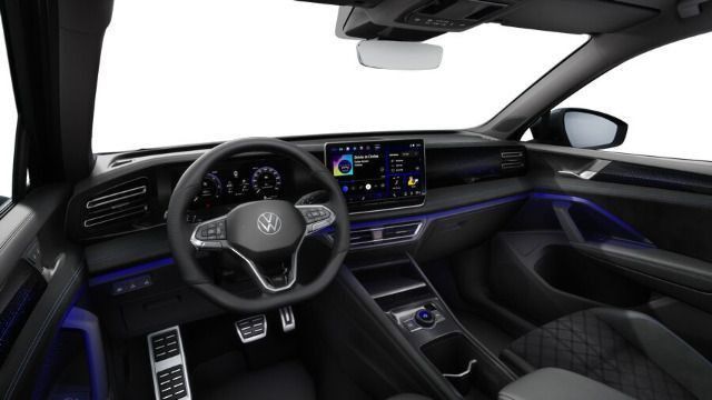 Volkswagen Tiguan - Bild 10