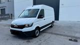 MAN TGE L3H3 140cv 2022 - MAN TGE: L3h2
