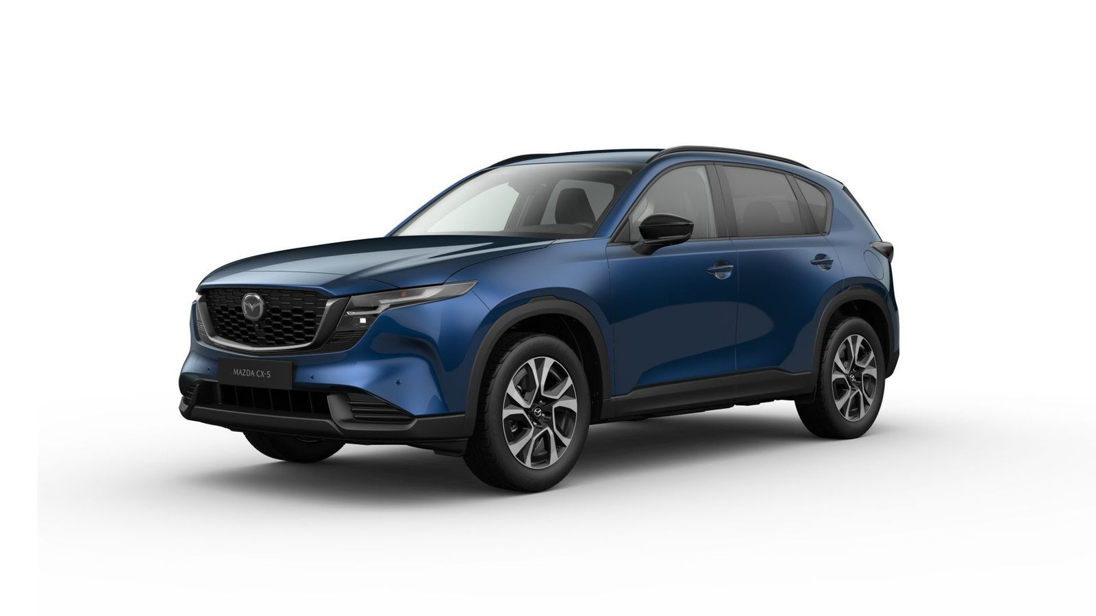 Mazda CX-5 - Bild 2