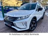 Mitsubishi Eclipse Cross Active+ 4WD |AHK|SHZ|ACC|360KAMERA - Mitsubishi Eclipse Cross: Active