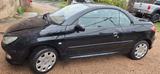 Peugeot 206 cc Cabrio || mit Klima || fris... - Peugeot 206 Gebrauchtwagen in Saarbrücken