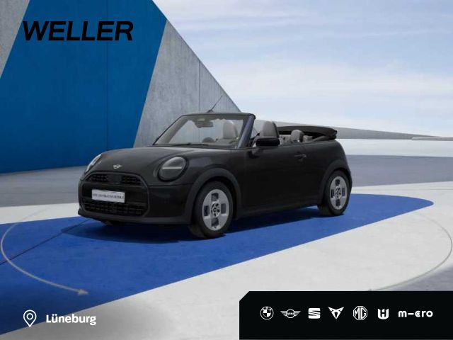 MINI NEUES MINI CABRIO Bluetooth Navi LED Klima