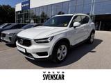 Volvo XC40 Momentum Pro T3 EU6d Navi Digitales Cockpit - Volvo Gebrauchtwagen in Regensburg