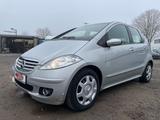 Mercedes-Benz A 180  CDI "HU und Reifen Neu" - gebrauchte Mercedes-Benz A 180 aus dem Jahr 2004