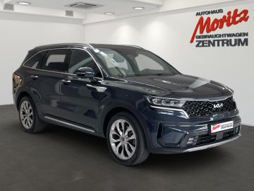 KIA Sorento - 2