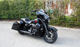 Harley-Davidson Harley-Davidson Street Glide  mit Kesstech Klap - Angebote entsprechen Deinen Suchkriterien