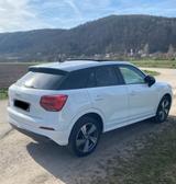 Audi Q2 1.4 TFSI, S-Line, Navi, ACC, Pano., AHK uvm. - Audi Q2: Privatanbieter