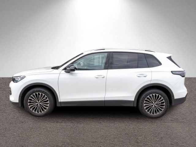 Volkswagen Tiguan ENERGY 2.0 TDI DSG LED Navi 360° ACC AHK foto 4