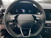 Skoda Fabia - Vorschau Bild 11