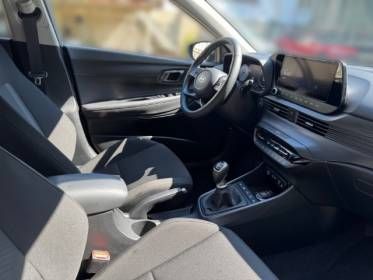 Hyundai i20 – Bild 14