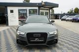 Audi A5 Coupe 3.0 TDI*Quattro*S Line*SHZ*Navi*PDC* - Audi A5 mit Diesel-Antrieb: Automatik