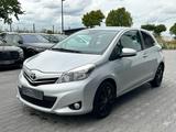 Toyota Yaris Life Klima Navi PDC Kamera - Toyota Yaris Gebrauchtwagen in Hannover