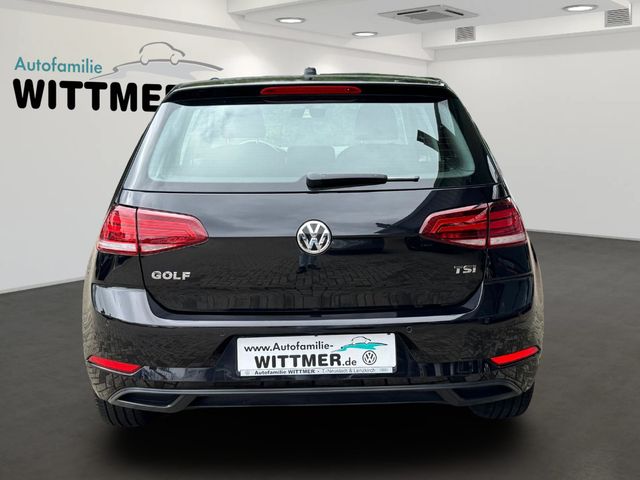 Golf 1.2 TSI Trendline / PDC / SH / ALU
