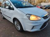 Ford C-Max C-MAX Style*EXPORT* - Ford C-MAX Style mit Diesel-Antrieb