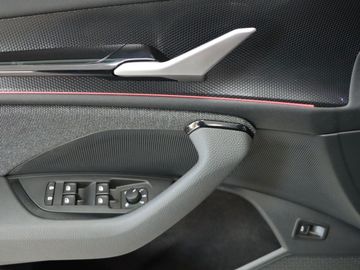 Fahrzeugverkauf 9 Skoda Kodiaq 1.5 TSI AHK 7-Sitze Matrix Navi