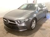 Mercedes-Benz A 180 A -Klasse A 180 d - Mercedes-Benz A-Klasse mit Diesel-Antrieb