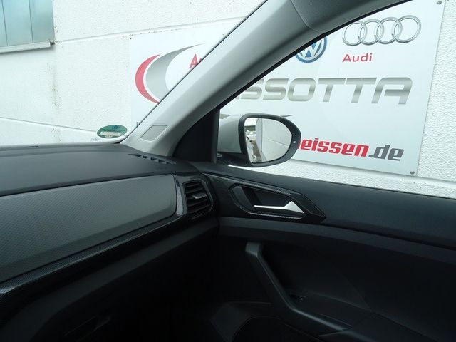 T-Cross 1.0 TSI Life / IQ.DRIVE - LED / AHZV