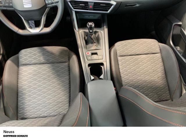 Seat Leon - Bild 14