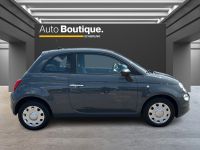 Fiat 500 - Vorschau Bild 6