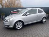 Opel Corsa Edition - Opel Corsa Gebrauchtwagen in Halle