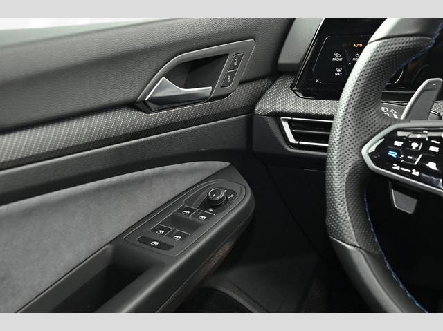 Volkswagen Golf VIII 2.0 TSI DSG 4 Motion R, миниатюра 16