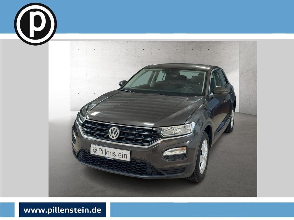 Volkswagen T-Roc 1.0 TSI KLIMA FRONT/LANE-ASSIST