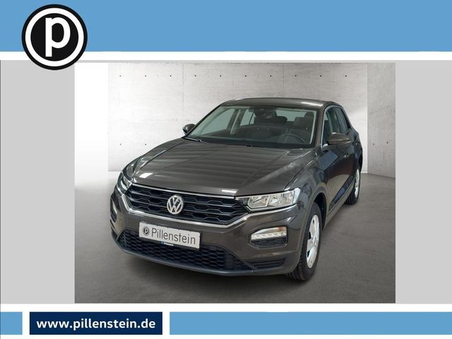 VW T-Roc 1.0 TSI KLIMA FRONT/LANE-ASSIST