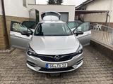 Opel Astra ST 1.5 Diesel 90kW Edition Auto Edition - Opel Astra mit Diesel-Antrieb: 1.9