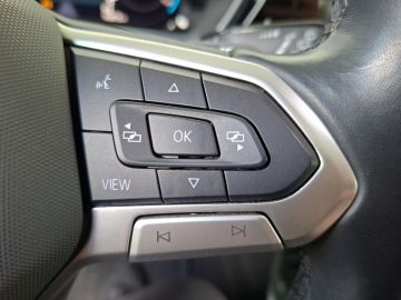 Volkswagen Caddy Style 1.5 TSI °LED°AHK°Pano°Kamera°ACC°