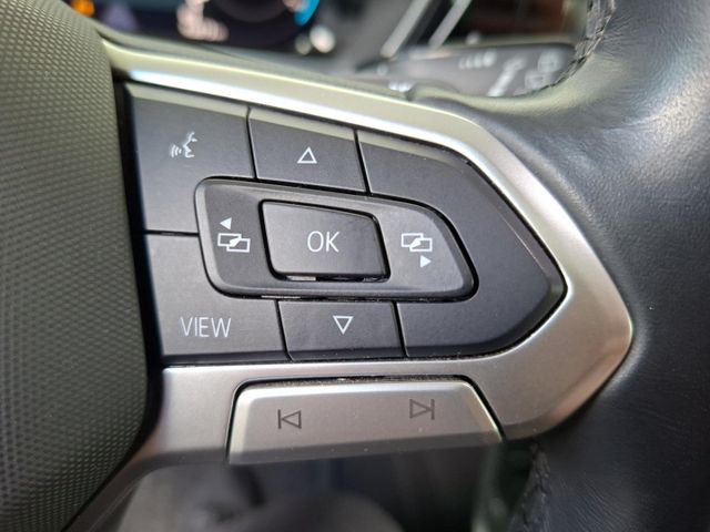 Volkswagen Caddy Style 1.5 TSI °LED°AHK°Pano°Kamera°ACC°