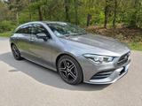 Mercedes-Benz CLA 180 Shooting Brake - AMG - gebrauchte Mercedes-Benz CLA 180 Shooting Brake aus dem Jahr 2022