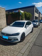 Volkswagen Polo 1.0 48kW Comfortline. RC, insp. Neu - gebrauchte Kleinwagen in Wolfsburg
