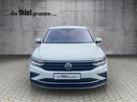 Volkswagen Tiguan - Vorschau Bild 2