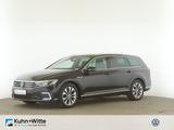 Volkswagen Passat Variant 1.4 TSIe GTE Matrix+RFK+Navi+Appl - Volkswagen Passat Variant: 1.4