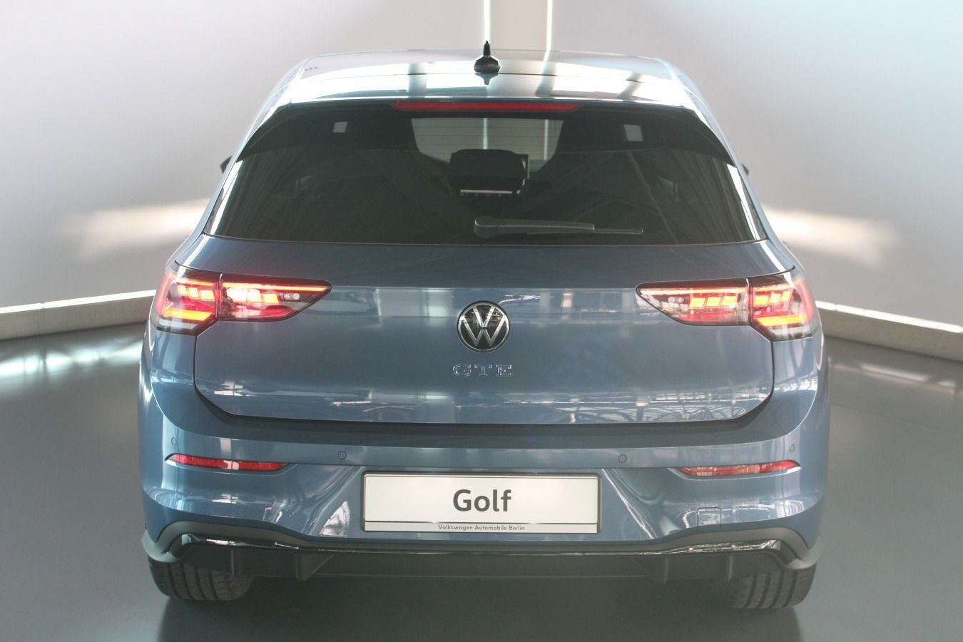 Volkswagen Golf - Bild 6