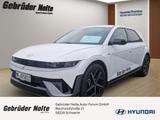 Hyundai IONIQ 5 84 kWh N LINE X 4WD ACC HUD MATRIX-LED - Hyundai IONIQ 5: N Line X