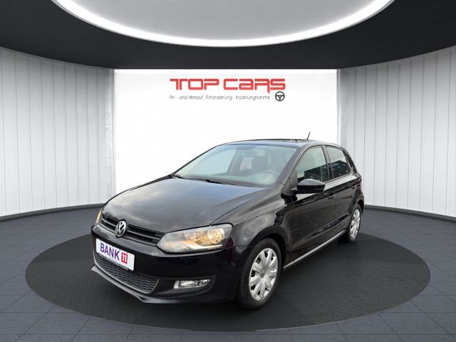 Volkswagen Polo V Highline SHZ - USB - PDC - Klima